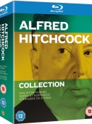 Zavvi.de: Film Ausverkauf (z.B. Hitchcock Box Set [Blu-ray] für 12,09€ inkl. VSK)