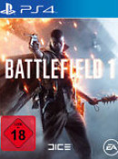 [Vorbestellung] ebay.de: Wow des Tages – div. PS4 Spiele für 57 € inkl. VSK (Battlefield 1, FIFA 17, Mafia III)