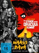 Mueller.de: Die Stunde, wenn Dracula kommt (Mediabook, + 2 DVDs) (Blu-ray Disc) für 20,69€