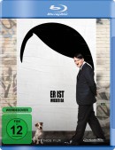 Amazon.de: Er ist wieder da (2015) [Blu-ray] für 6,96€ + VSK