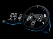 Amazon.de: Blitzangebote im Bereich Games z.B. Logitech G920 Racing Lenkrad Driving Force für Xbox One, PC für 229€ inkl. VSK