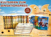 [Offline] Müller: Kultserien zum Sensationspreis z.B. Bonanza, Baywatch [DVD] für 9,99€ pro Staffel (gültig 01.09. – 30.09.16)