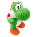 real.de: Nintendo, Amiibo Mega Yarn Yoshi für 19€ + VSK