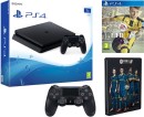 Amazon.co.uk: Sony PlayStation 4 1TB Slim + FIFA 17 + Additional New DS4 + Steelbook (Exclusive to Amazon.co.uk) für ca. 365€ inkl. VSK