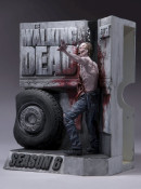 [Vorbestellung] Zavvi.com: The Walking Dead Season 6 – limited Trucker Walker Zavvi Exclusive [Blu-ray] für 84,69€ inkl. VSK