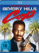 Zavvi.de: Beverly Hills Cop 1-3 – Box [Blu-ray] für 8,19€ inkl. VSK