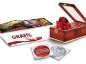 Amazon.de: Dexter – Die komplette Serie in Bloodslide Box [Blu-ray] für 85€ inkl. VSK