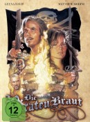 Amazon.de: Die Piratenbraut (Mediabook Cover A/B je 500 Stück) [Bluray+DVD] ab 8,85€ + VSK