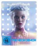 Alphamovies.de: Neue Angebote mit u.a. The Neon Demon – Steelbook für 13,94€ & Spring Steelbook [Blu-ray] für 7,94€ + VSK