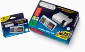 Amazon.de: Nintendo Classic Mini NES für 44,99€ inkl. VSK