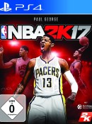 Saturn.de: NBA 2K17 & WWE 2K17 [PS4 & One] für je 20€ inkl. VSK