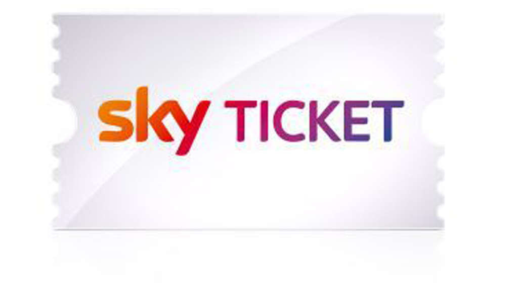 SkyTicket