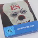 MediaMarkt.de: Gönn Dir Dienstag Angebote – Stephen Kings Es (Exklusive Steelbook Edition) [Blu-ray] für 9€ (bis 04.10., 9 Uhr)