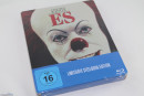 MediaMarkt.de: Gönn Dir Dienstag Angebote – Stephen Kings Es (Exklusive Steelbook Edition) [Blu-ray] für 9€ (bis 04.10., 9 Uhr)