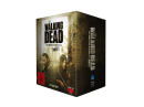 Amazon.de: The Walking Dead 1-5 Box [Blu-ray] für 54,99€ inkl. VSK