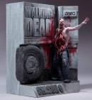 Media-Dealer.de: Live Shopping mit The Walking Dead – Staffel 06 – Uncut / Truck Walker Edition [Blu-ray] für 155,55€ + VSK