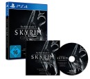 [Vorbestellung] ebay.de: Wow des Tages – The Elder Scrolls V – Skyrim Special Edition [PS4] Neu & OVP für 45,99€ inkl. VSK