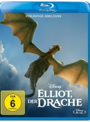 [Vorbestellung] Amazon.de: Elliot, der Drache (Blu-ray) für 12,49€ + VSK (Preisfehler?)