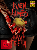 [Vorbestellung] MediaMarkt.de: Even Lambs Have Teeth (Uncut) – Limited Edition Mediabook [Blu-ray + DVD] für 17,99€ + VSK