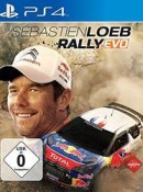 expert-technomarkt.de: Sébastien Loeb Rally Evo [PS4 / Xbox One/ PC] für je 9,99€ + VSK