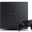 MediaMarkt.de: PS4 Konsole Slim 500GB für 199€ inkl. VSK