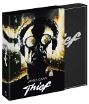 Amazon.de: Thief – Der Einzelgänger – Ultimate Edition (5-Disc Set) [Blu-ray] für 14€ inkl. VSK