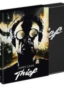 Amazon.de: Thief – Der Einzelgänger – Ultimate Edition (5-Disc Set) [Blu-ray] für 14€ inkl. VSK