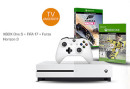 Saturn.de: Xbox One S 1TB Fifa 17 Bundle + Forza Horizon 3 für 349 € inkl. Versand