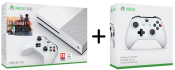 Saturn.de: Xbox One S 500 GB inkl. Battlefield 1 + CoD Infinite Warefare + GTA 5 für 299€ + VSK