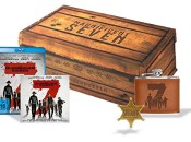 Amazon.de: Die glorreichen Sieben (Collector’s Box) (exklusiv bei Amazon.de) [Blu-ray] [Limited Edition] für 16,65€ + VSK