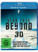 Müller.de: Star Trek 13 – Beyond [3D + 2D Blu-ray] für nur 14,99€ (Filialabholung)