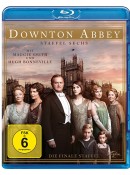 Amazon.de Cyber Monday Countdown: Bis zu 25% reduziert: Downton Abbey Staffeln 1-6