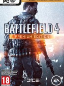 Game.co.uk: Battlefield 4 Premium Edition [PC/Origin] für nur ~ 6€