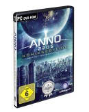 Amazon.de: ANNO 2205 – Königsedition – [PC] für 30,97€ inkl. VSK