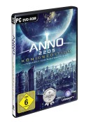 Amazon.de: ANNO 2205 – Königsedition – [PC] für 30,97€ inkl. VSK