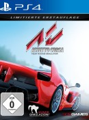 Game.co.uk: Assetto Corsa – Prestige Edition [PS4 & ONE] für 26,93€ inkl. VSK