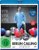 Amazon.de: Berlin Calling [Blu-ray] für 7,50€ im Blitzangebot