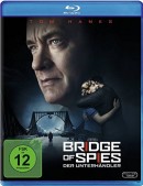 Amazon.de: Bridge of Spies – Der Unterhändler [Blu-ray] für 6,00€ + VSK