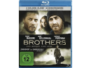 Saturn.de: Brothers – Zwei Brüder. Eine Liebe [Blu-ray] für 2,99€ inkl. VSK