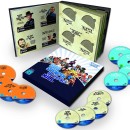 Amazon.de: Die große Bud & Terence Buchbox (30 Filme!) im Vinylformat [Blu-ray] für 134,39€