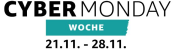 [Info] Amazon.de: Cyber Monday Woche mit über 10.000 Angeboten vom 21. – 28. November