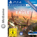 ebay.de: Eagle Flight VR [PS4] für 33€ inkl. VSK