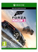 Amazon.co.uk: Forza Horizon 3 [Xbox One] für 37,70€ inkl. VSK