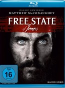 Amazon.de: Free State of Jones [Blu-ray] und Hacked – Kein Leben ist sicher [Blu-ray] für je 9,99€ + VSK