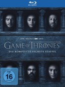 Amazon.de: Black Friday – Blu-rays reduziert (z.B. Game of Thrones – Staffel 6 [Blu-ray] für 28,79€)