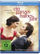 Amazon.de: Tagesangebot – Warner Neuheiten reduziert u.a. Ein ganzes halbes Jahr [Blu-ray] für 8,97€