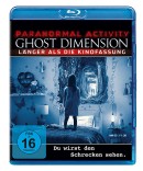 Amazon.de: Paranormal Activity – The Ghost Dimension [Blu-ray] für 6,31€ + VSK