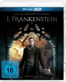 Amazon.de: I, Frankenstein [3D Blu-ray] für 5,99€ & Unfriend [Blu-ray] für 8,50€ + VSK