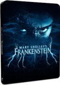 [Vorbestellung] Zavvi.com: Mary Shelley’s Frankenstein – Zavvi Exclusive Limited Edition Steelbook [Blu-ray] für 18,75€ inkl. VSK