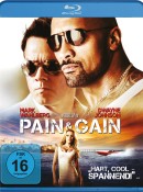 Amazon.de: Pain and Gain [Blu -ray] für 3,94€ + VSK